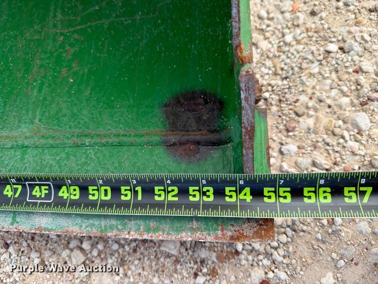 image for item YA5534 2024 John Deere 1025R MFWD tractor