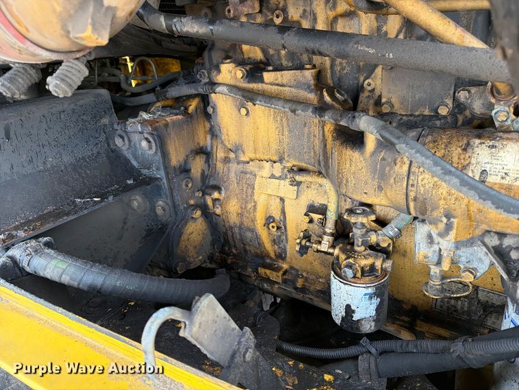 image for item YA5573 2022 New Holland FX60 PRWD forage harvester