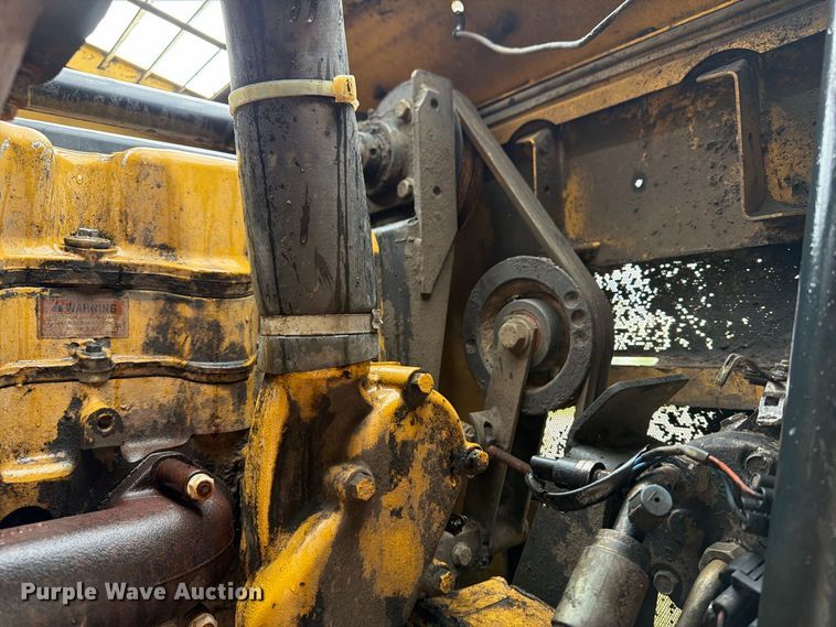 image for item YA5573 2022 New Holland FX60 PRWD forage harvester