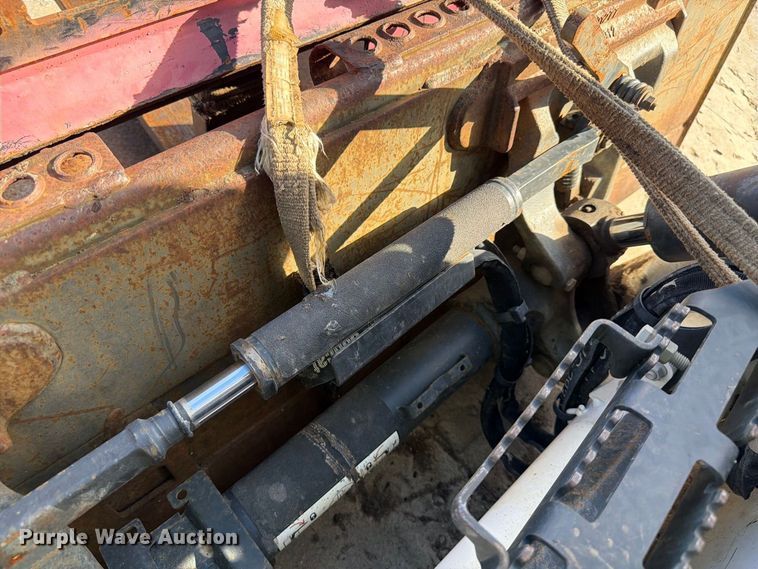 image for item YA5574 2025 Bobcat T66 tracked skid steer loader