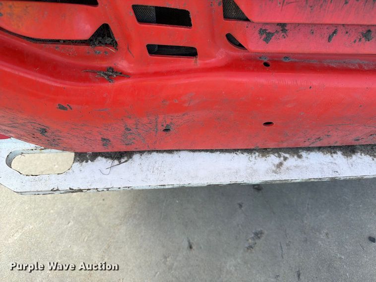 image for item YA5574 2025 Bobcat T66 tracked skid steer loader