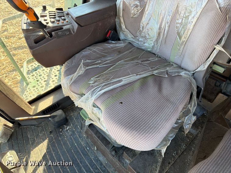 image for item YA5721 2004 John Deere 9660STS combine