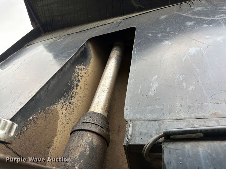 image for item DT3008 Davis FMT 12-14 dump bed