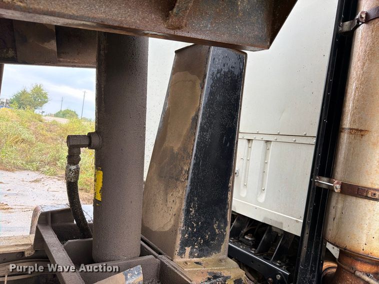 image for item DT3008 Davis FMT 12-14 dump bed