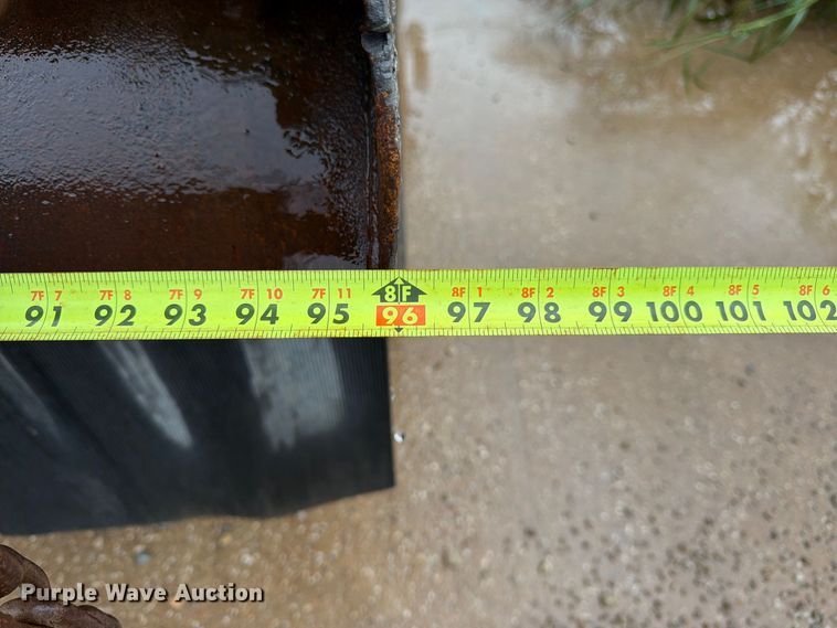 image for item DT3008 Davis FMT 12-14 dump bed