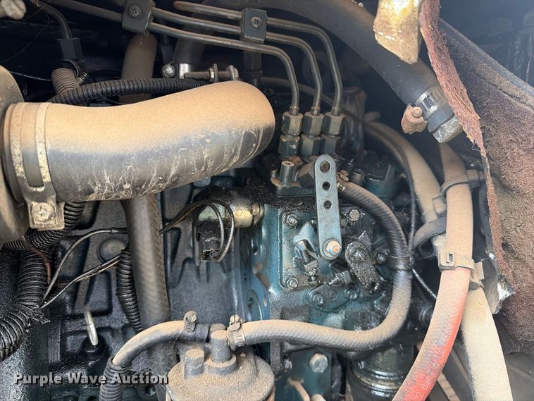 image for item DV8677 2017 Kenworth T680 semi truck