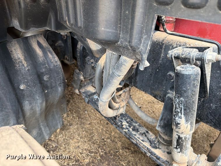 image for item DV8677 2017 Kenworth T680 semi truck