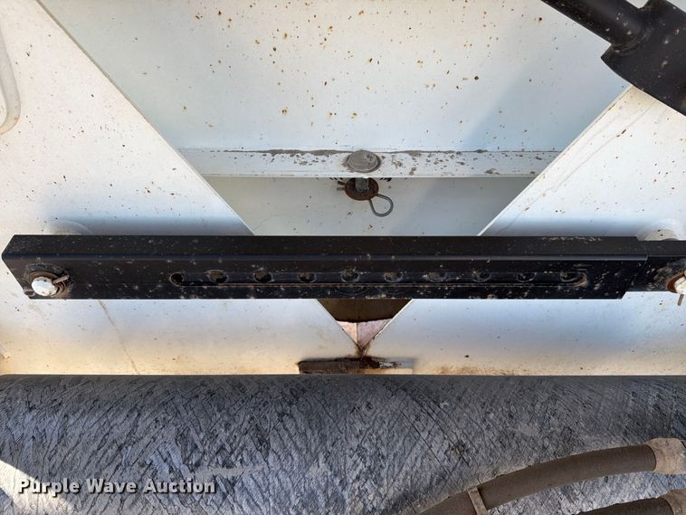 image for item DV8710 2023 Armor Lite Trailer bottom dump trailer