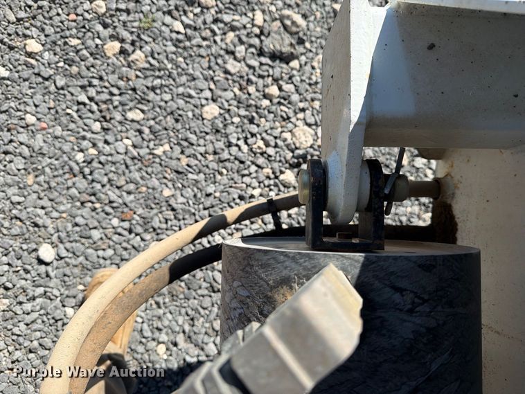 image for item DV8710 2023 Armor Lite Trailer bottom dump trailer