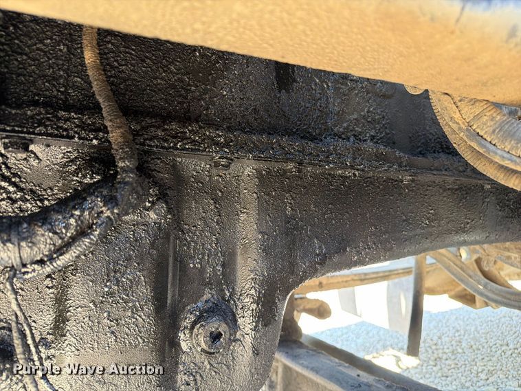 image for item DZ4708 2000 Kenworth T600 semi truck