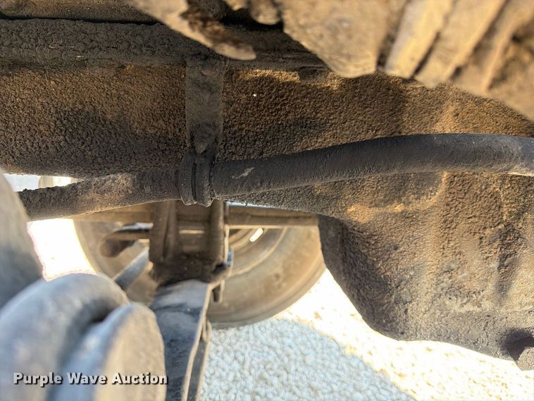 image for item DZ4708 2000 Kenworth T600 semi truck