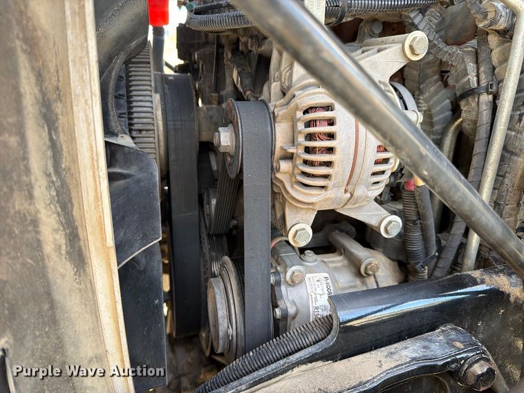 image for item EA0015 2015 Kenworth T680 semi truck