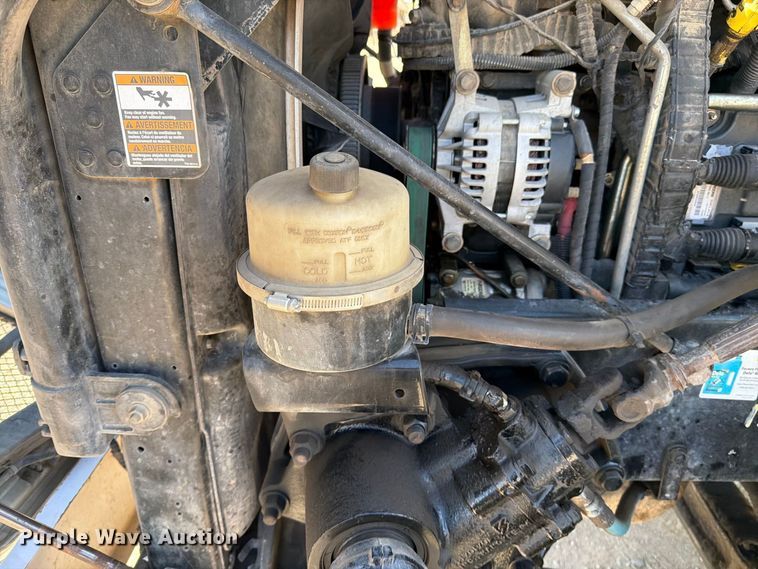 image for item EA0019 2015 Kenworth T680 semi truck