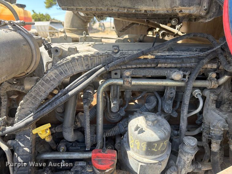 image for item EA0021 2015 Kenworth T680 semi truck