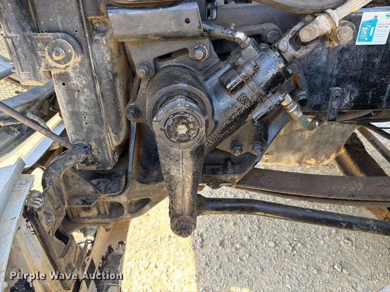 image for item EA0027 2015 Kenworth T680 semi truck