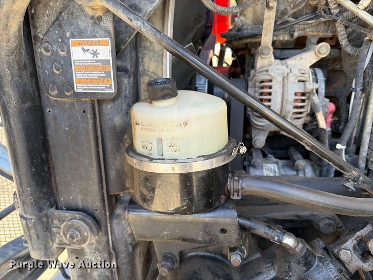 image for item EA0027 2015 Kenworth T680 semi truck