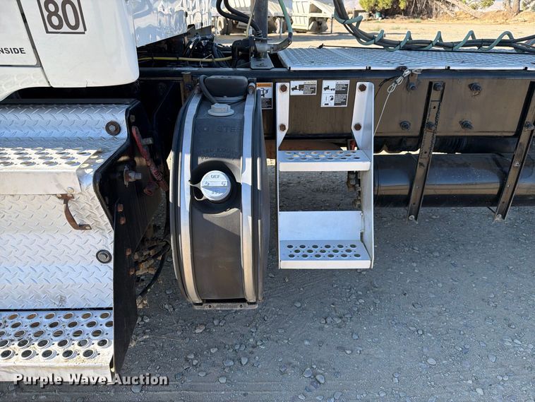 image for item EA0030 2015 Kenworth T680 semi truck