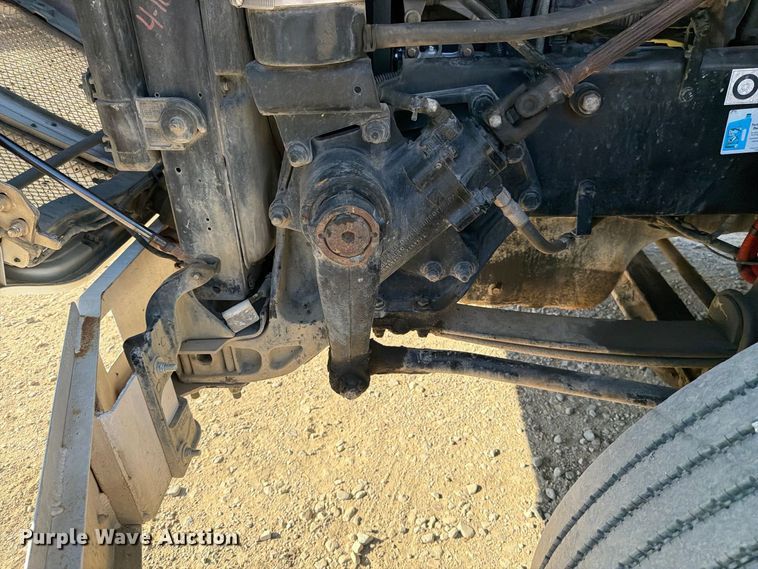 image for item EA0030 2015 Kenworth T680 semi truck