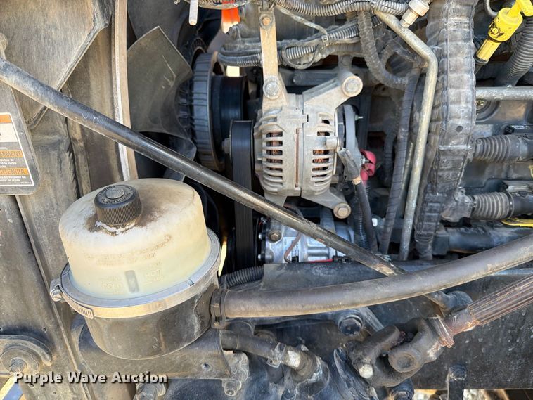 image for item EA0030 2015 Kenworth T680 semi truck