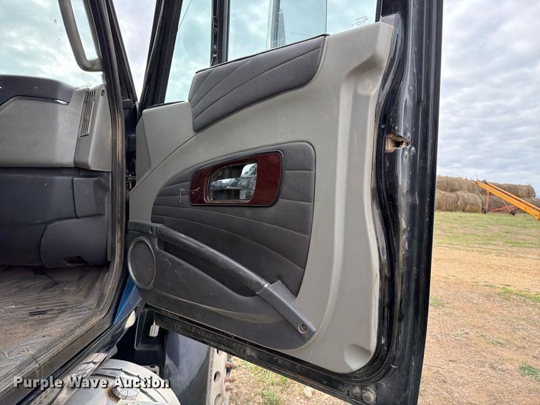 2013 International Lonestar semi truck in Vale, SD | Item EA0534 for ...