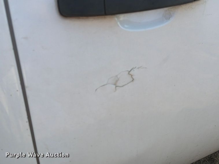 image for item EA7362 2012 GMC Sierra 2500HD Crew Cab pickup truck