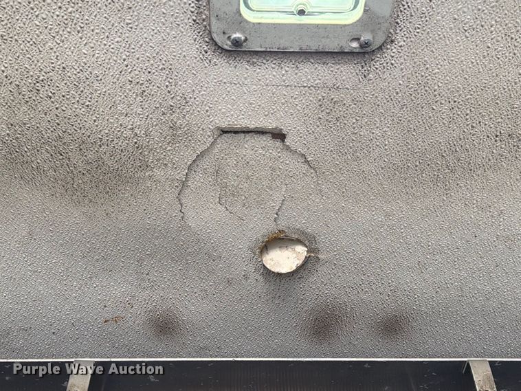 image for item EA7381 2019 International DuraStar 4300 refrigerated truck