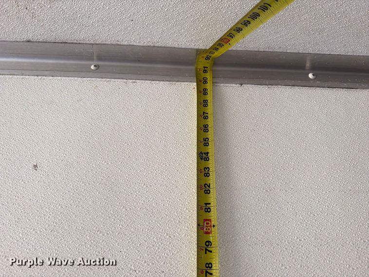 image for item EA7381 2019 International DuraStar 4300 refrigerated truck
