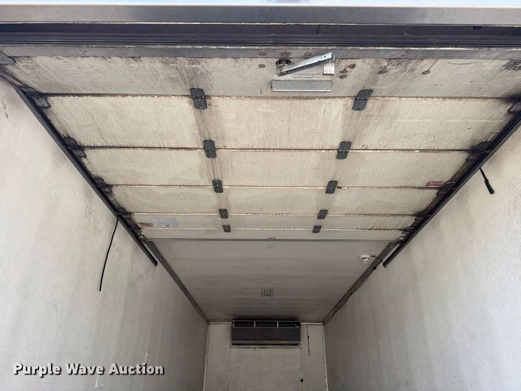 image for item EA7383 2019 International DuraStar 4300 refrigerated truck