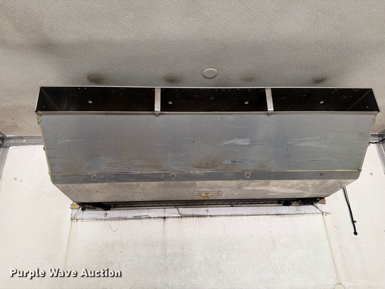 image for item EA7383 2019 International DuraStar 4300 refrigerated truck