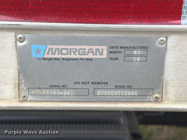 image for item EA7383 2019 International DuraStar 4300 refrigerated truck
