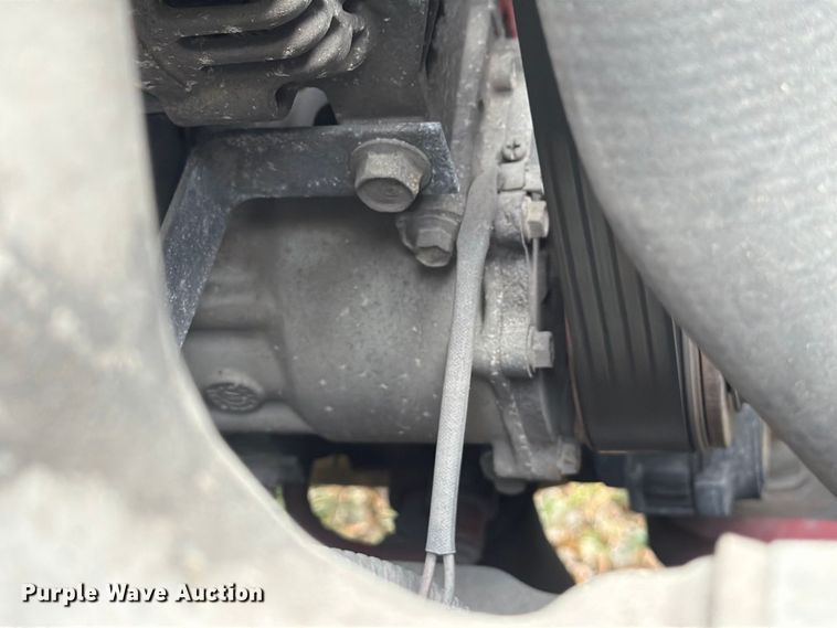 image for item EA7383 2019 International DuraStar 4300 refrigerated truck