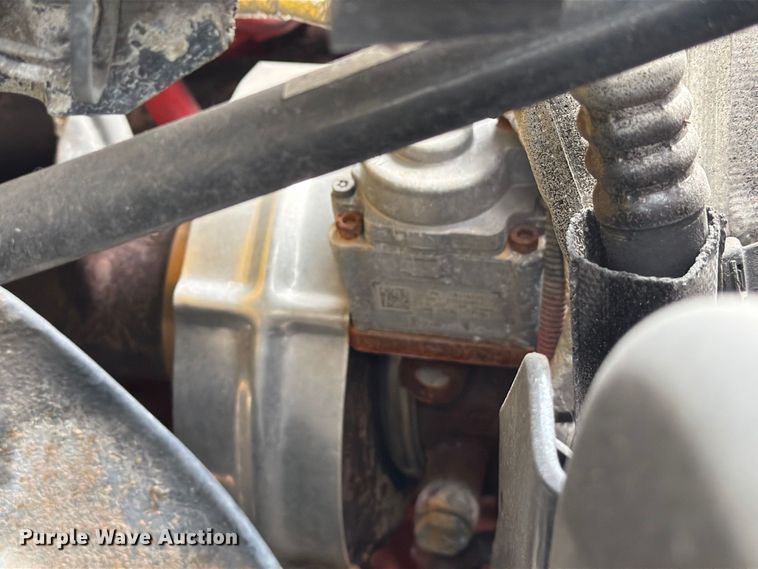 image for item EA7383 2019 International DuraStar 4300 refrigerated truck
