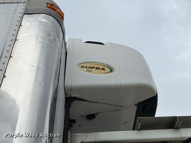 image for item EA7385 2019 International DuraStar 4300 refrigerated truck