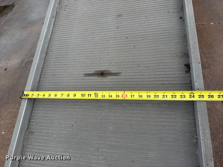 image for item EA7385 2019 International DuraStar 4300 refrigerated truck