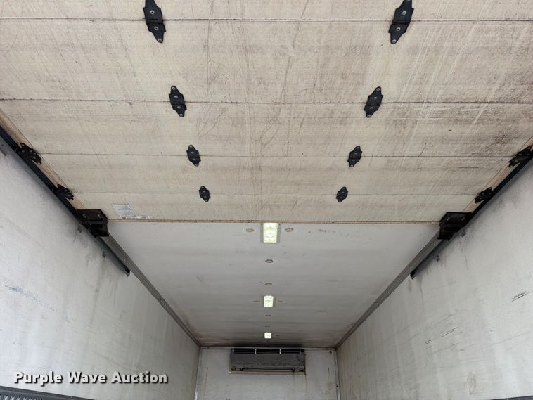 image for item EA7385 2019 International DuraStar 4300 refrigerated truck