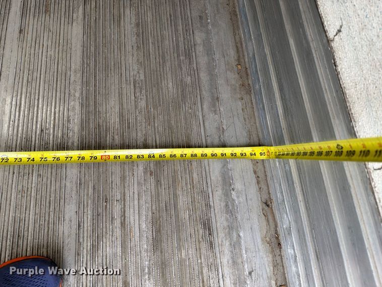 image for item EA7385 2019 International DuraStar 4300 refrigerated truck
