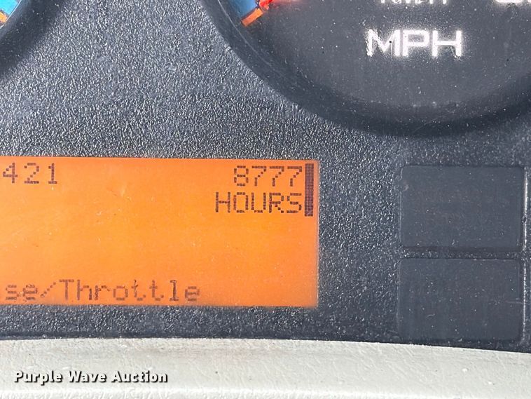 image for item EA7385 2019 International DuraStar 4300 refrigerated truck