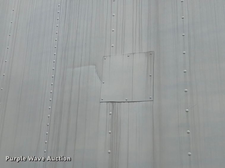 image for item EA7388 2020 International MV607 refrigerated truck
