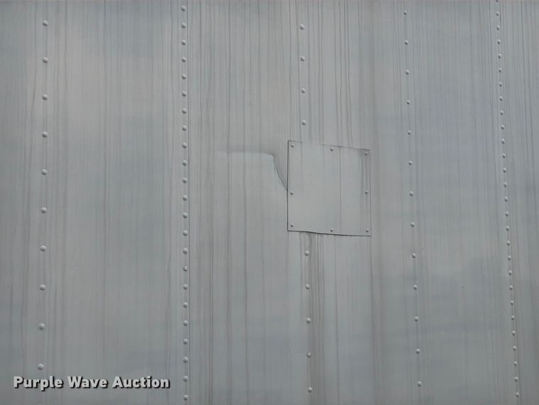 image for item EA7388 2020 International MV607 refrigerated truck