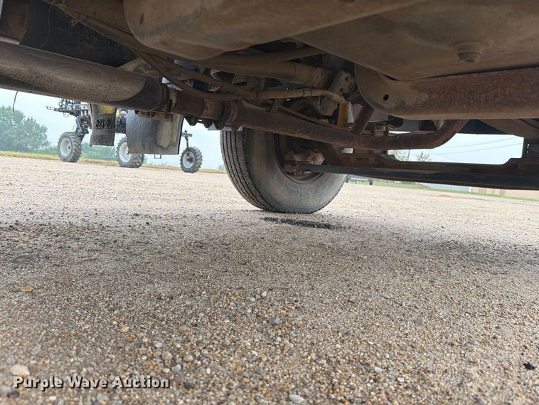 image for item EI7741 1997 Chevrolet C7500 bucket truck