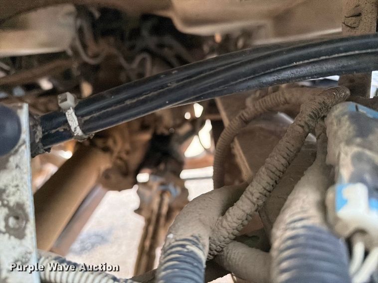 image for item EI7741 1997 Chevrolet C7500 bucket truck