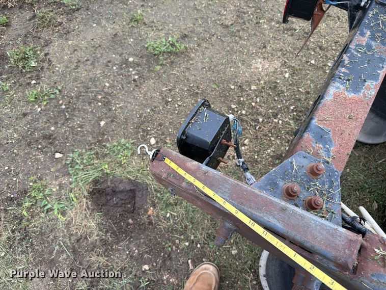 image for item EI7743 2001 Sterling ST9500 truck chassis