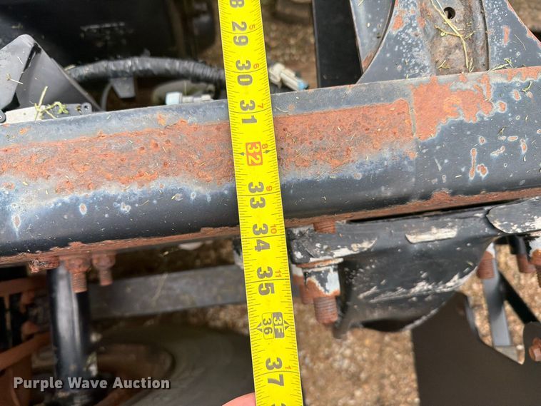 image for item EI7743 2001 Sterling ST9500 truck chassis