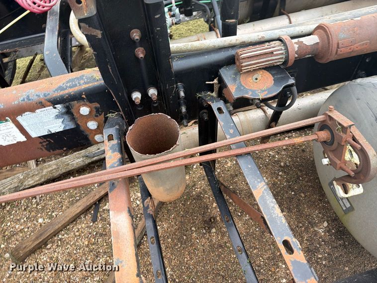 image for item EI7743 2001 Sterling ST9500 truck chassis