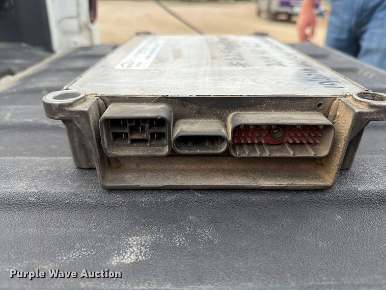 image for item EI7746 2012 Detroit Diesel DDEC IV remanufactured EMC