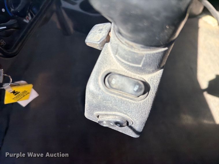 image for item EI7770 2007 Western Star 4900SA semi truck