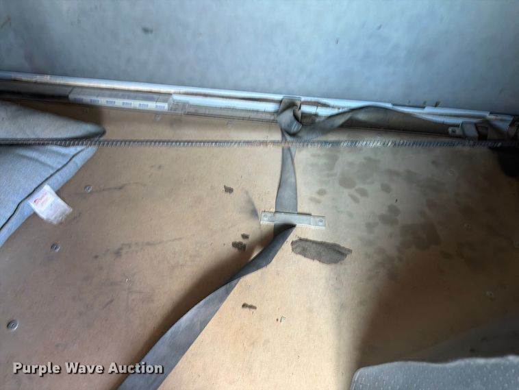 image for item EI7770 2007 Western Star 4900SA semi truck