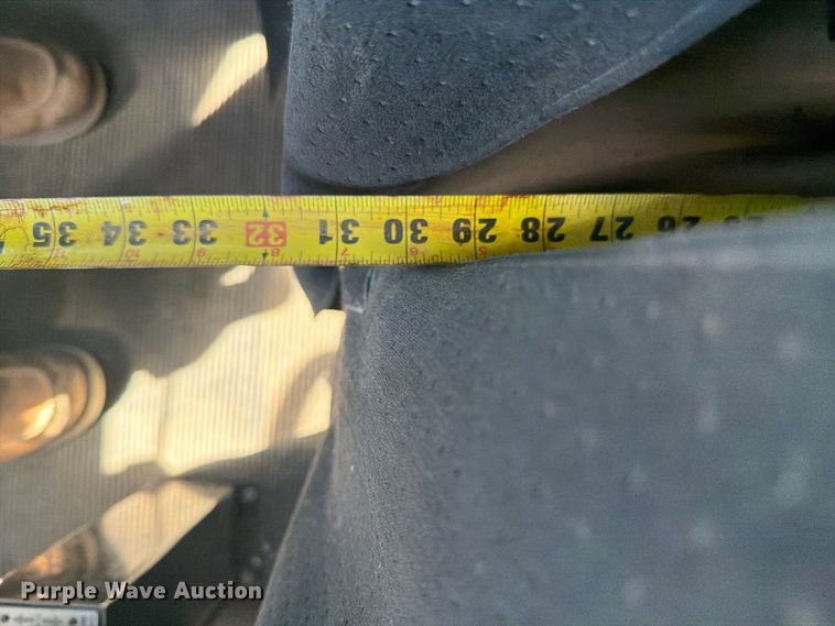image for item EI7770 2007 Western Star 4900SA semi truck