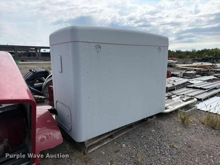 image for item EP7826 Kenworth sleeper