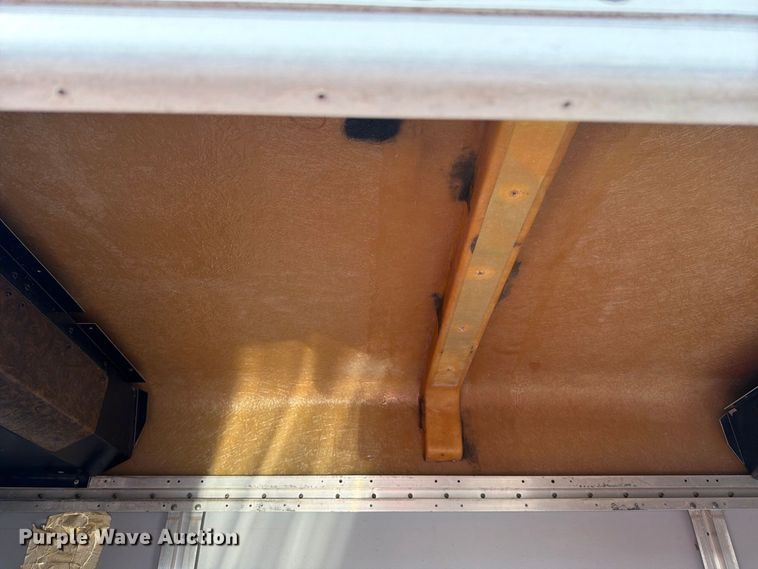 image for item EP7826 Kenworth sleeper